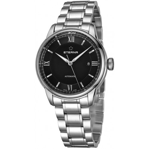 Часы Eterna Eternity Adventic 2970.41.42.1704