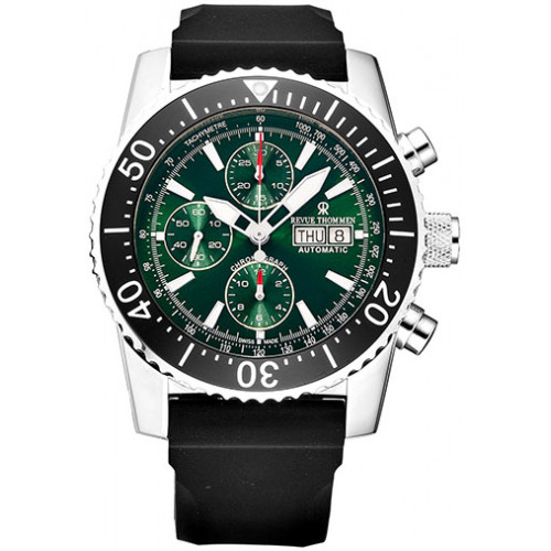 Часы Revue Thommen Diver 17030.6522