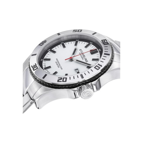 Часы Stuhrling Aquadiver 714.02