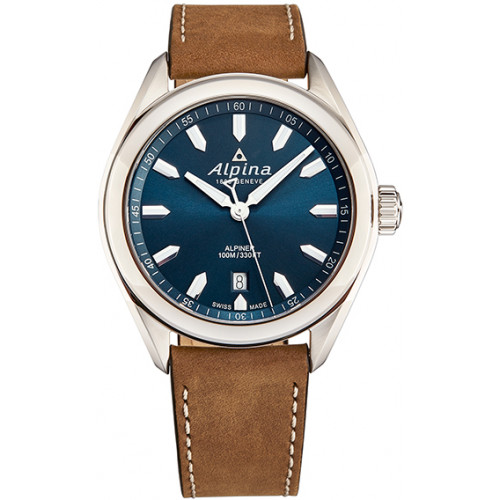 Часы Alpina Alpiner AL240NS4E6