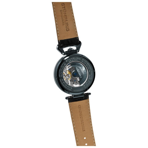 Часы Stuhrling Legacy 127A2.33X52