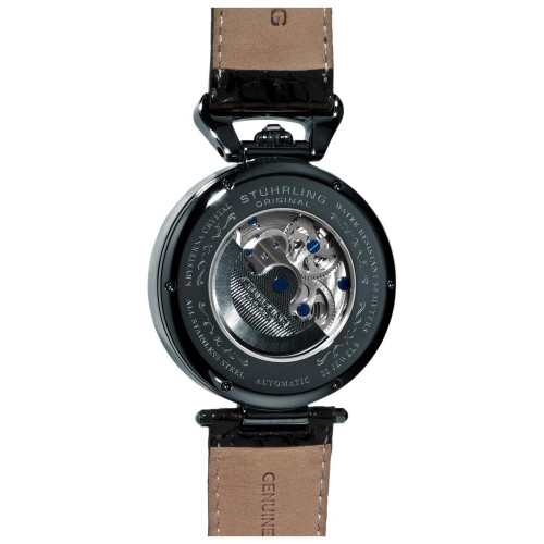 Часы Stuhrling Legacy 127A2.33X52