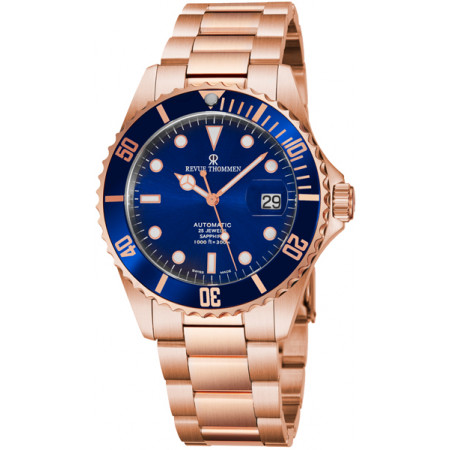Revue Thommen Diver XL 17571.2165