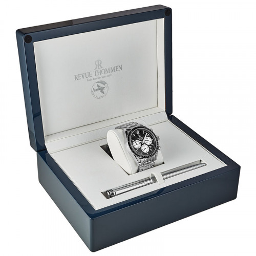 Часы Revue Thommen Aviator 17000.6134