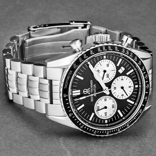 Часы Revue Thommen Aviator 17000.6134