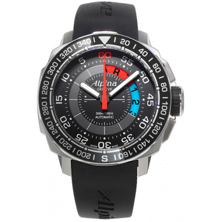 Alpina Yacht Timer Regatta Countdown AL-880LBG4V6