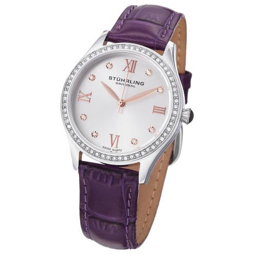 Часы Stuhrling Vogue 431.02