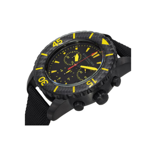 Часы Stuhrling Aquadiver 3267.02