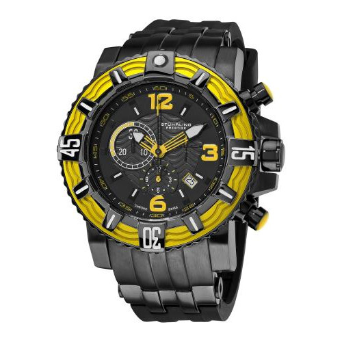 Часы Stuhrling Aquadiver 319127-115