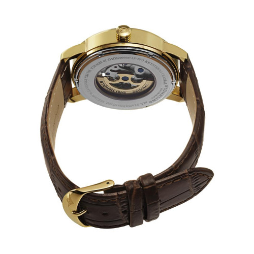 Часы Stuhrling Legacy 970.02