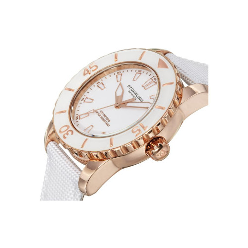Часы Stuhrling Aquadiver 3265.01