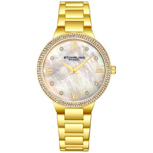 Часы Stuhrling Symphony 3907.3