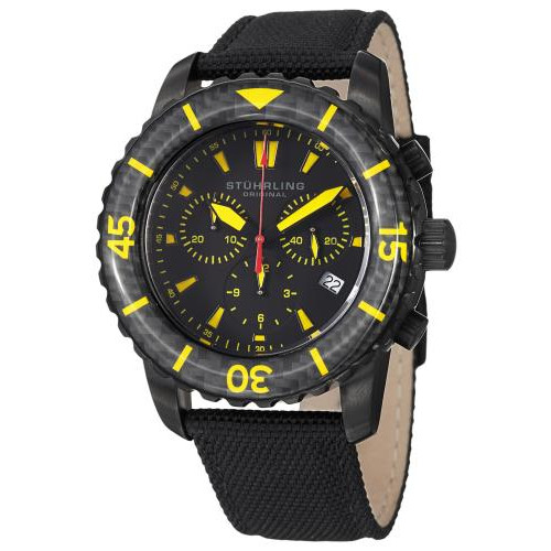 Часы Stuhrling Aquadiver 3267.02