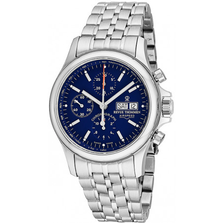 Revue Thommen Pilot 17081.6135