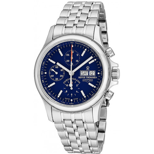 Revue Thommen Pilot 17081.6135