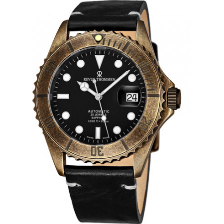 Revue Thommen Diver XL 17571.2587