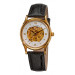 Часы Revue Thommen Manufacture Collection Skeleton 80 12001.2512