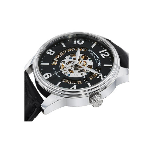 Часы Stuhrling Legacy 649.01