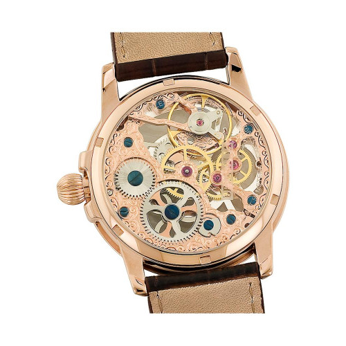 Часы Stuhrling Legacy 228.33452