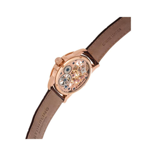 Часы Stuhrling Legacy 228.33452