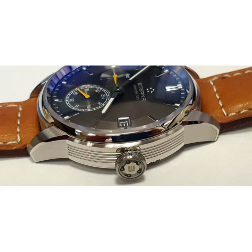 Часы Eterna Eternity Adventic GMT 7661.41.56.1352
