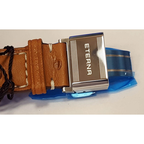 Часы Eterna Eternity Adventic GMT 7661.41.56.1352