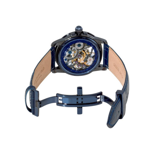 Часы Stuhrling Legacy 228.33L5C3