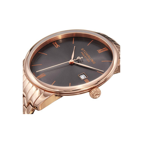 Часы Stuhrling Prestige 307B.334469