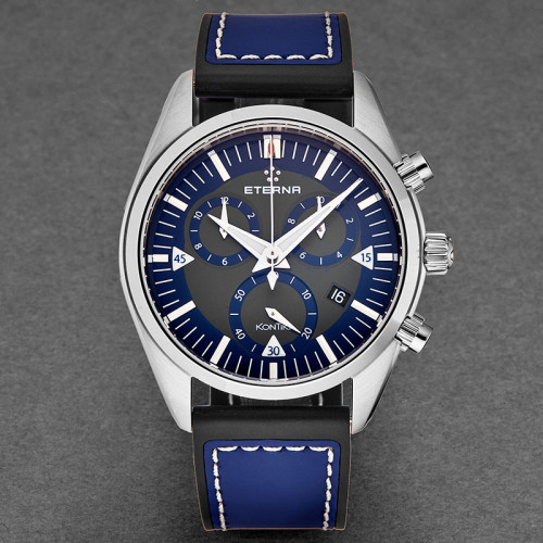 Часы Eterna KonTiki 1250.41.81.1303