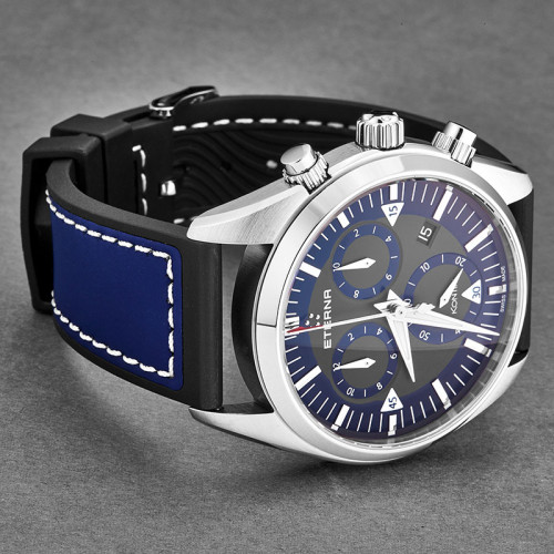 Часы Eterna KonTiki 1250.41.81.1303