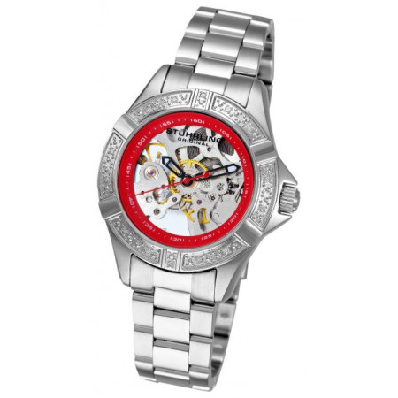 Stuhrling Legacy 331.121156