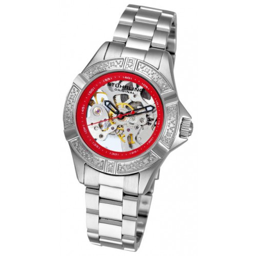 Часы Stuhrling Legacy 331.121156