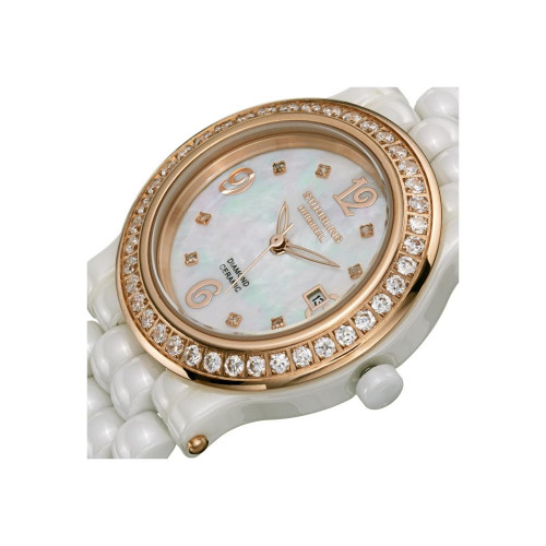 Часы Stuhrling Vogue 955.12E3W7