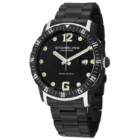 Stuhrling Aquadiver 421.335B1