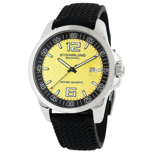 Часы Stuhrling Aviator 219.331622
