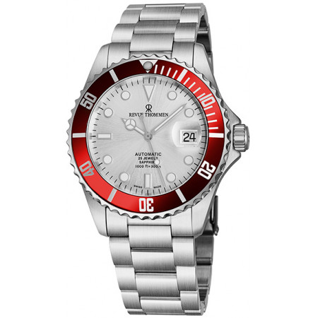 Revue Thommen Diver XL 17571.2126