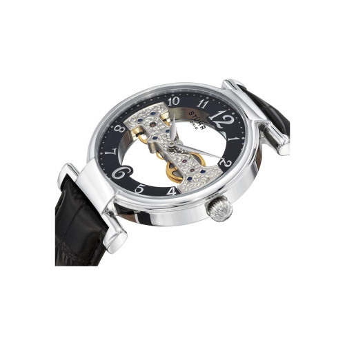 Часы Stuhrling Legacy 667.01