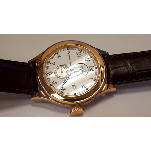 Часы Ball Trainmaster Flying Scotsman NM2198D-PGLCJWH