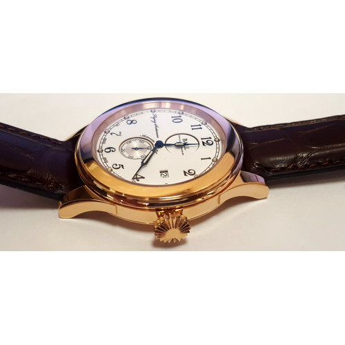 Часы Ball Trainmaster Flying Scotsman NM2198D-PGLCJWH