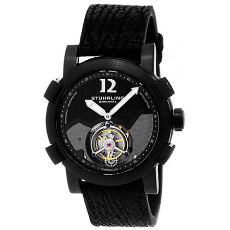 Stuhrling Tourbillon 407A.335X1