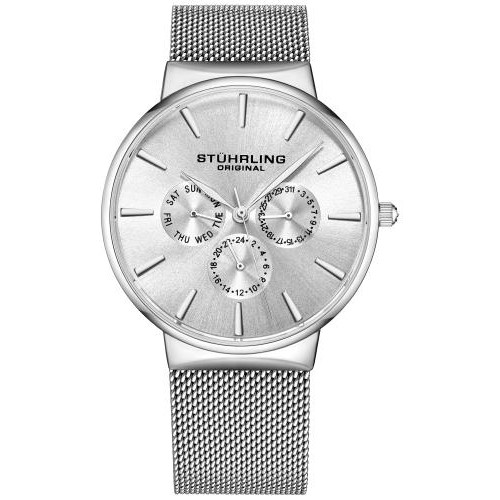 Часы Stuhrling Monaco 3931.1