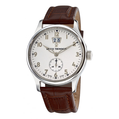 Часы Revue Thommen Air speed XLarge Big Date Classic 16060.2532