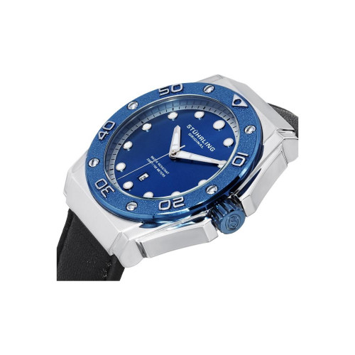Часы Stuhrling Aquadiver 723.02
