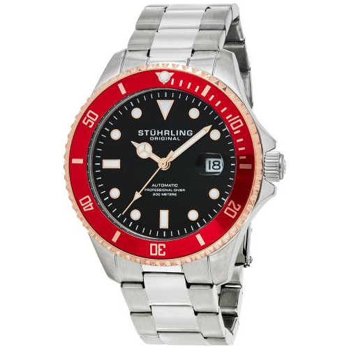 Часы Stuhrling Aquadiver 792.04