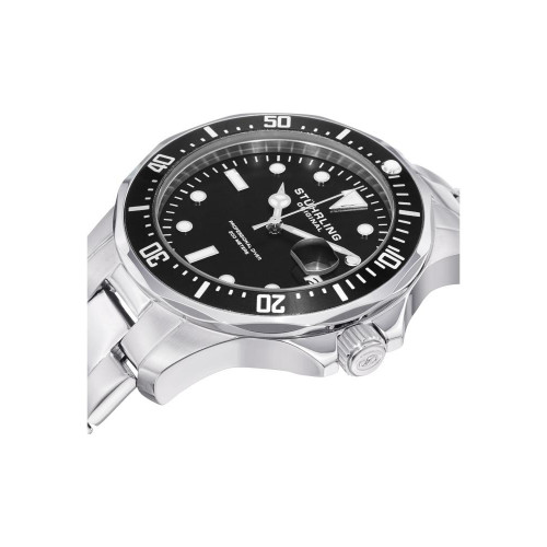 Часы Stuhrling Aquadiver 664.01