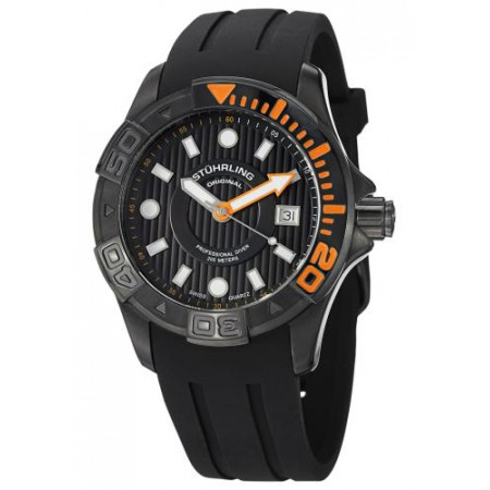 Stuhrling Aquadiver 718.04
