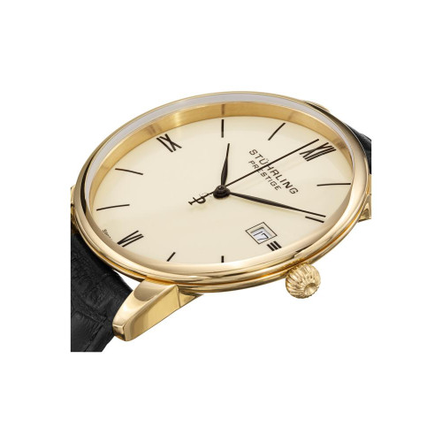 Часы Stuhrling Prestige 307L.333515