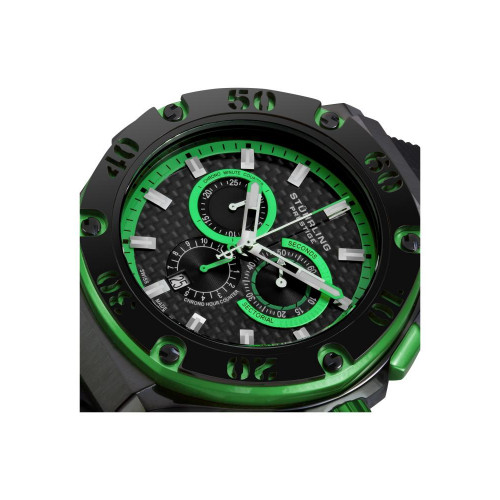 Часы Stuhrling Prestige 292P.335971