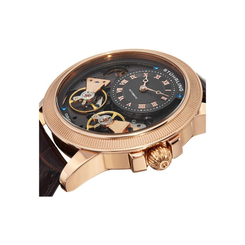 Часы Stuhrling Legacy 368B.3345K54