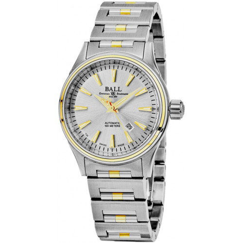 Часы Ball Fireman NL2110C-2T-SJ-S
